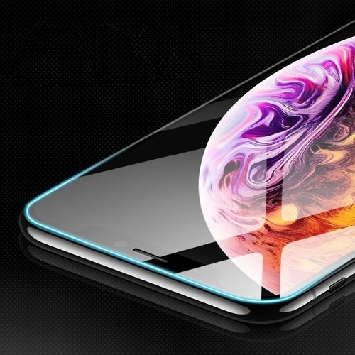 Szkło ESR Screen Shield 3D Apple iPhone 11 Black na Arena.pl