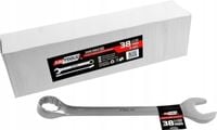 AWTOOLS KLUCZ PŁASKO-OCZKOWY CrV DIN3113 ROZMIAR 38 (MM)