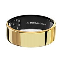 Smartring ULTRAHUMAN Ring Air rozmiar 9 Złoty