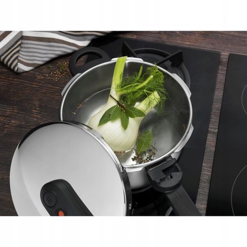Zwilling EcoQuick II Szybkowar 4 ltr na Arena.pl