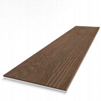 Płytki na schody STOPNICA DREWNOPODOBNA z nacięciami 120x30 - DĄB