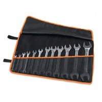 KOMPLET KLUCZY PŁASKICH ETUI 6-32MM 12 SZT 55/B12N BETA