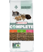 Versele-Laga Cavia Complete - Świnki Morskie 8kg