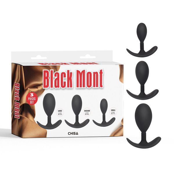 Anal Trainer Kit zdjęcie 1