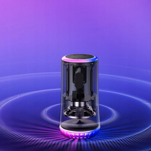 Głośnik Bluetooth Przenośny Bezprzewodowy Soundcore Glow Czarny na Arena.pl