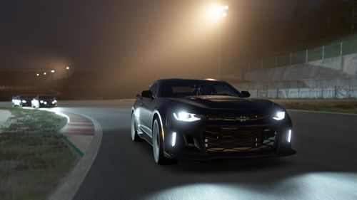 Assetto Corsa EVO KLUCZ STEAM CD KEY KOD BEZ VPN 24/7 na Arena.pl