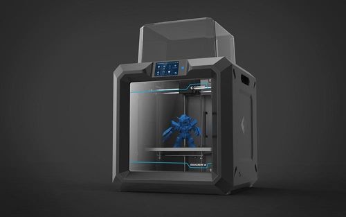Drukarka 3D FlashForge Guider 2 na Arena.pl