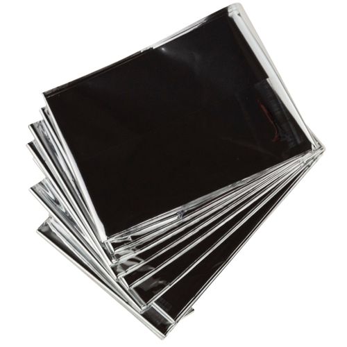 KOC RATUNKOWY TERMICZNY MATA FOLIA TERMICZNA ŻYCIA na Arena.pl