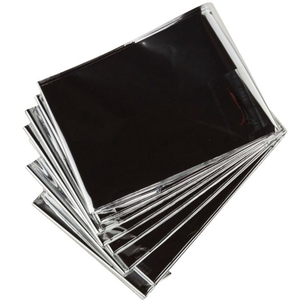 KOC RATUNKOWY TERMICZNY MATA FOLIA TERMICZNA ŻYCIA zdjęcie 4