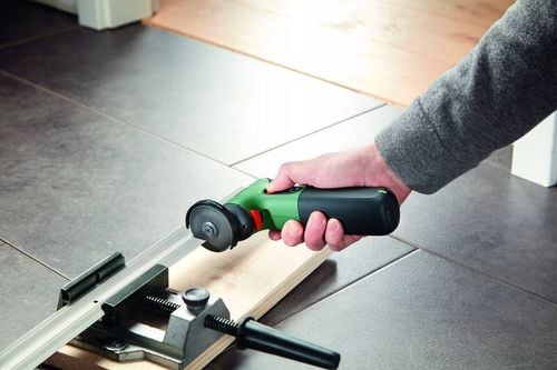 Szlifierka kątowa BOSCH EasyCut&Grind na Arena.pl