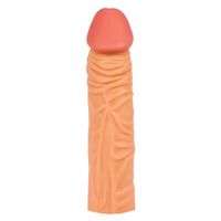 extension sleeve - 18,5cm