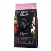 Fitmin for life puppy szczeniak 12kg