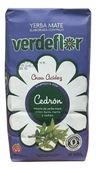 Yerba Mate Herbata Verdeflor Cedron 500g 0,5kg