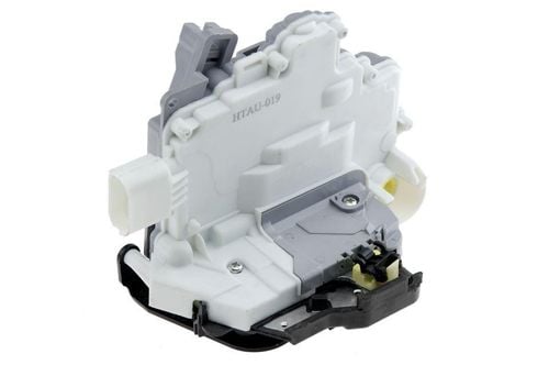 SIŁOWNIK CENTRALNEGO ZAMKA PRZÓD LEWY PRZÓD AUDI R8 2007 2008 2009 2010 na Arena.pl