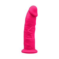 dildo sd.model 2 (7.5) pink box