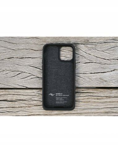 Peak Design Etui Case Fabric iPhone 13 Pro Max na Arena.pl