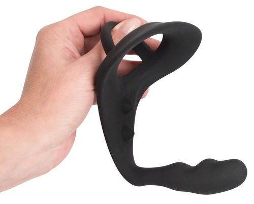 Black Velvets Ring & Plug na Arena.pl