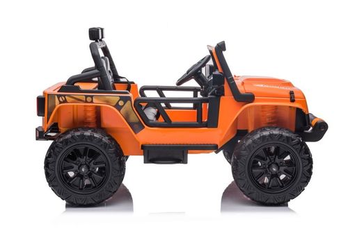 Auto Na Akumulator XB-1118 Pomarańczowe na Arena.pl