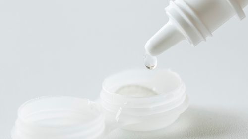 HORIEN ULTRA COMFORT 500 ml PŁYN DO SOCZEWEK na Arena.pl