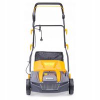 Aerator elektryczny wertykulator 3w1 38cm 2550W