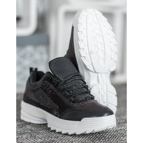 Sneakersy W Cekiny r.36 na Arena.pl