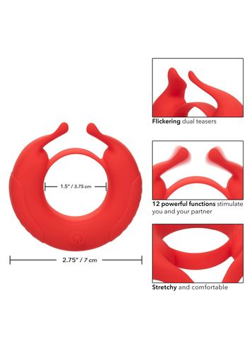 Taurus Enhancer Red na Arena.pl