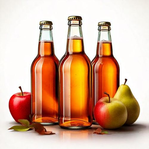 Drożdże do cydru  słodkiego - 5 g na Arena.pl