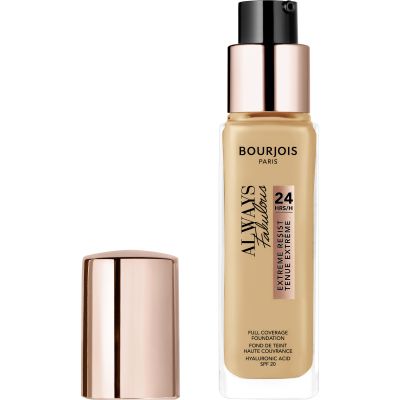 BOURJOIS Always Fabulous kryjący podkład do twarzy 400 Rose Beige 30ml na Arena.pl