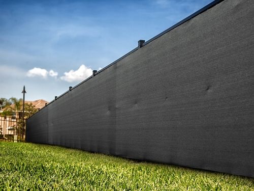 SIATKA CIENIUJĄCA 1,2x50m MASKUJĄCA 90% OSŁONA MATA NA OGRODZENIE PŁOT +UV na Arena.pl