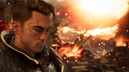 Immortals of Aveum Klucz CD KEY WYSYŁKA 24/7 na Arena.pl