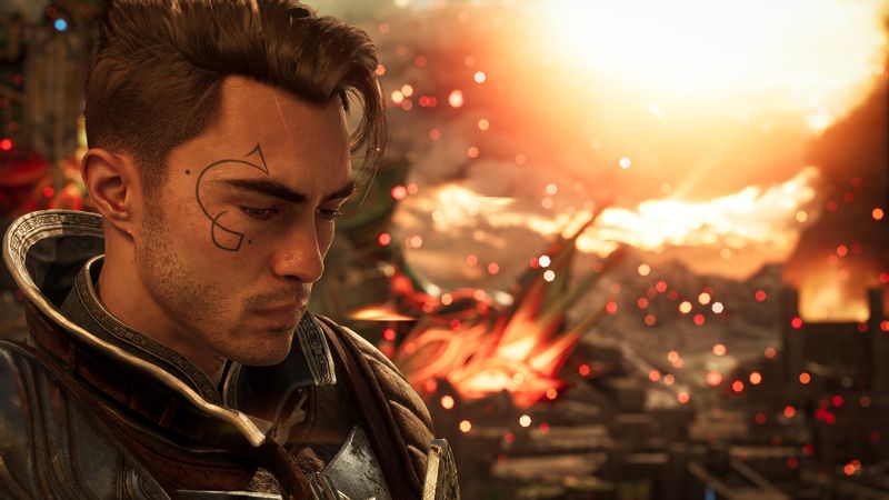 Immortals of Aveum Klucz CD KEY WYSYŁKA 24/7 zdjęcie 2