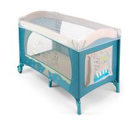 MOSKITIERA DO ŁÓŻECZKA 120*60