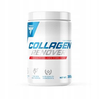 Trec Collagen Renover 350 G Kolagen Regeneracja !!