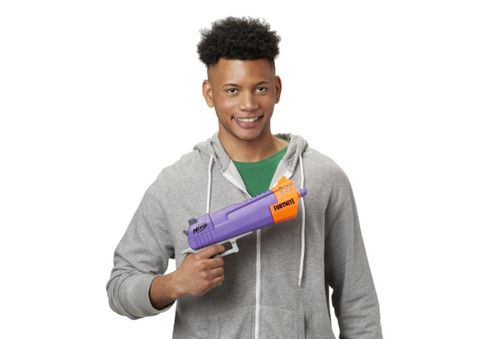 HASBRO E7515 NERF Fortnite HC-E na Arena.pl