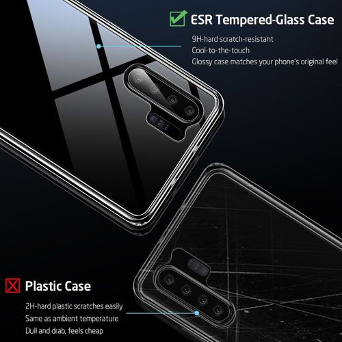 SPIGEN RUGGED ARMOR HUAWEI P30 PRO BLACK na Arena.pl