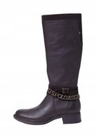 Kozaki U.S. Polo Assn. BEGGY008 LTH brown roz.36