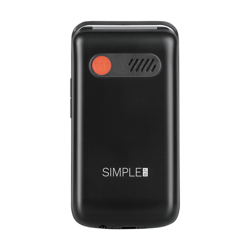 Telefon GSM dla seniora Kruger&Matz Simple 931 na Arena.pl