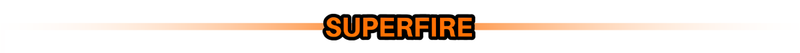 latarka superfire f5, 1100lm, usb zdjęcie 7