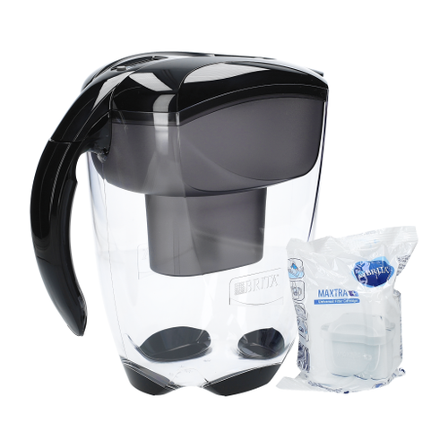 Dzbanek BRITA ELEMARIS XL + Maxtra PLUS na Arena.pl