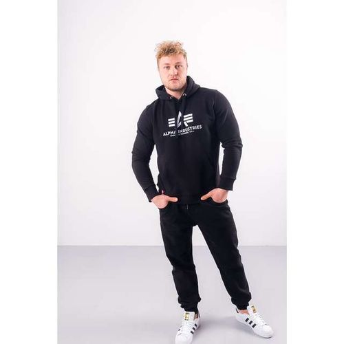 Alpha Industries BASIC HOODY 03 r.M na Arena.pl