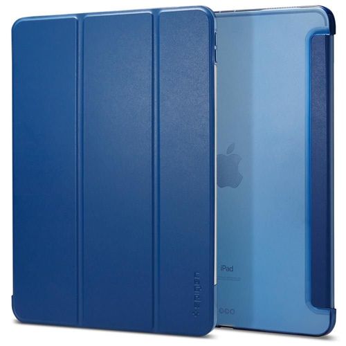 SPIGEN SMART FOLD IPAD PRO 12.9 2018 BLUE na Arena.pl