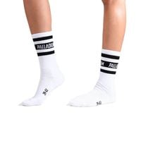 Skarpety Palladium Mid Height Str Socks 7381-100 39 / 42