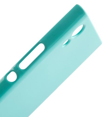JELLY CASE MERCURY Sony Xperia XA1 - MINT na Arena.pl