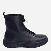 Trzewiki damskie skórzane Geox D26FDD00043-C9999