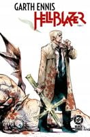 Hellblazer. Tom 1 wyd. 2026 - Garth Ennis