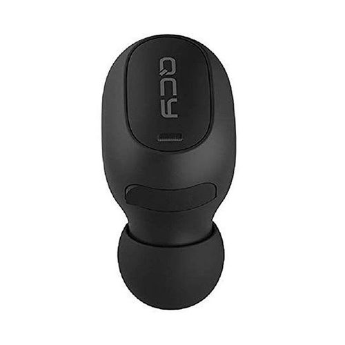 Qcy Mini 2 Mini Słuchawka Bluetooth (Czarny) na Arena.pl