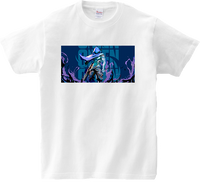 Koszulka T-shirt Valorant