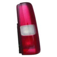LAMPA TYLNA PRAWA SUZUKI JIMNY III 2005 2006 2007 2008 2009 2010 2011 2012