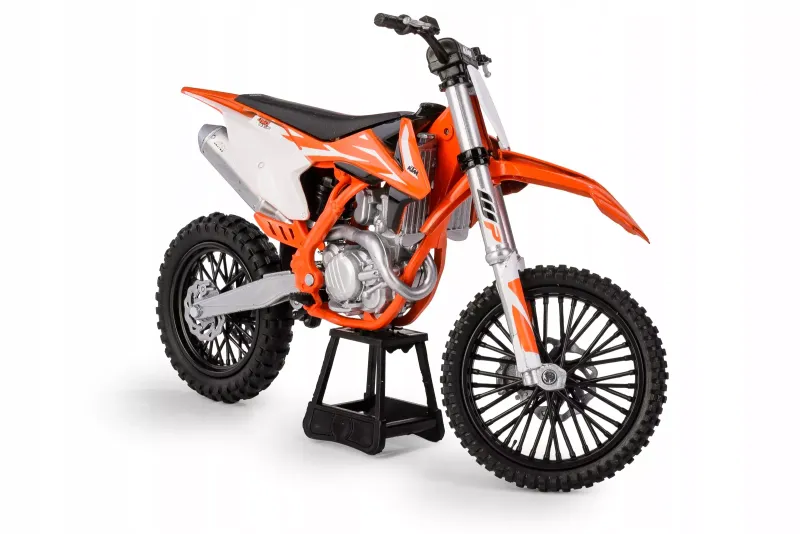 D/C 1:10 KTM 450 SX-F 2018 zdjęcie 8