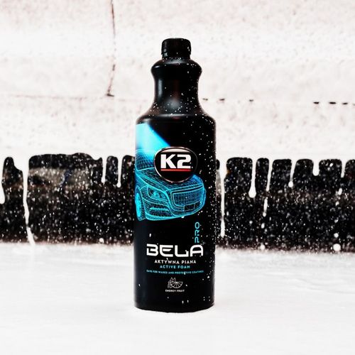 K2 BELA PRO AKTYWNA PIANA 1L na Arena.pl